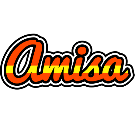 Amisa madrid logo