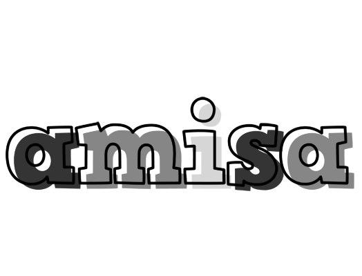 Amisa night logo