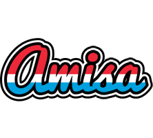 Amisa norway logo