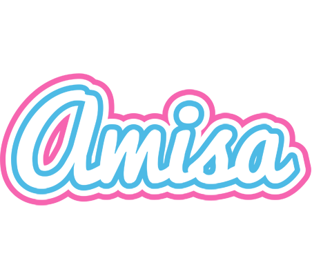 Amisa outdoors logo