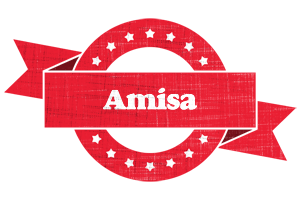 Amisa passion logo