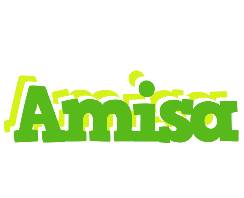 Amisa picnic logo