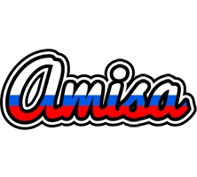 Amisa russia logo