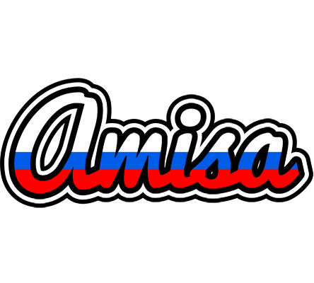Amisa russia logo