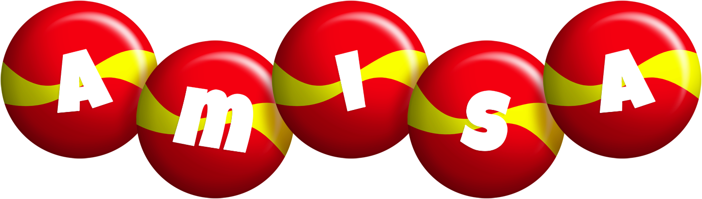 Amisa spain logo
