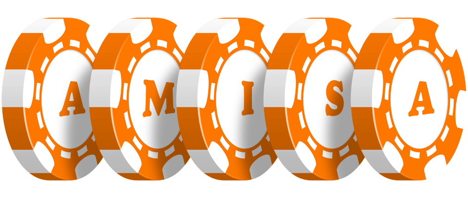 Amisa stacks logo