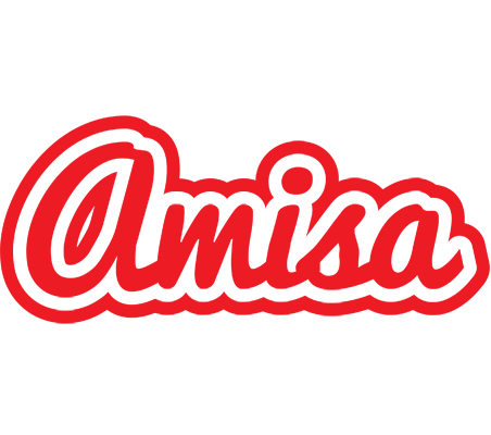 Amisa sunshine logo