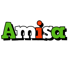 Amisa venezia logo