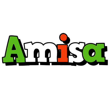 Amisa venezia logo