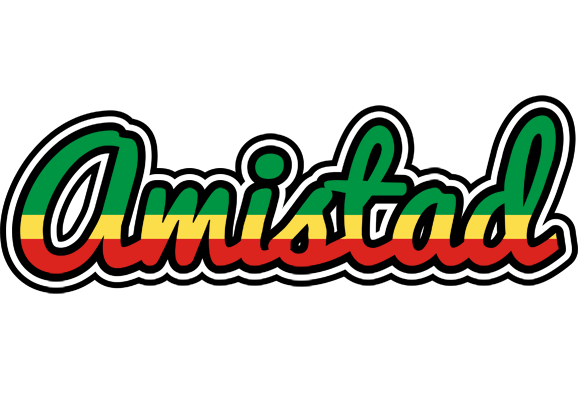 Amistad african logo