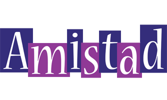 Amistad autumn logo