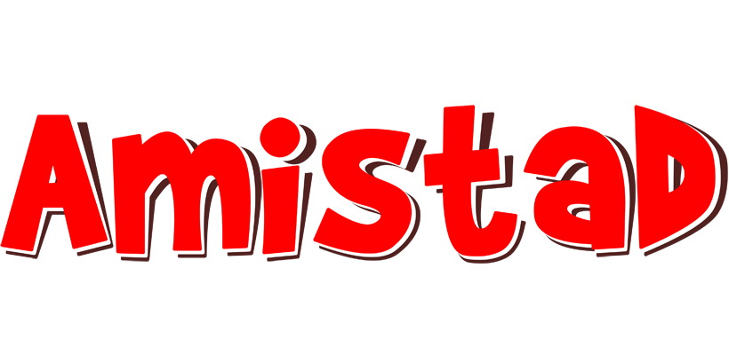 Amistad basket logo