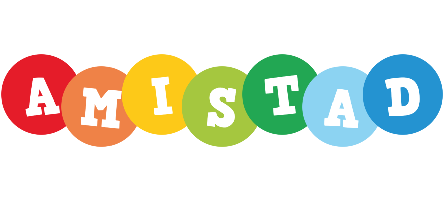 Amistad boogie logo