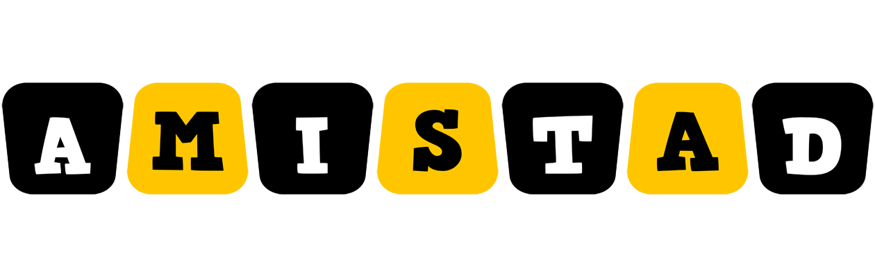 Amistad boots logo