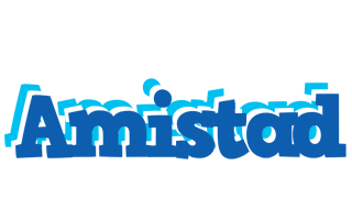 Amistad business logo