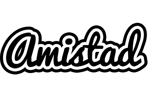 Amistad chess logo