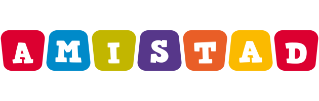 Amistad daycare logo