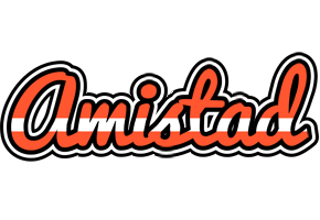 Amistad denmark logo