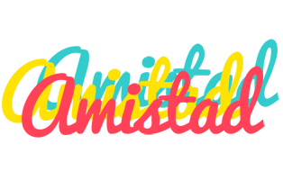 Amistad disco logo