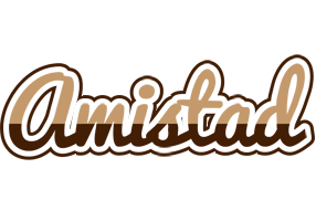 Amistad exclusive logo