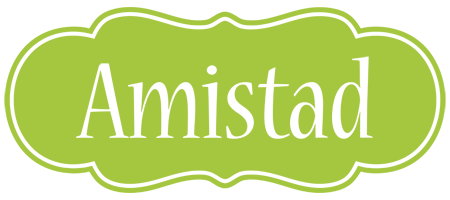 Amistad family logo