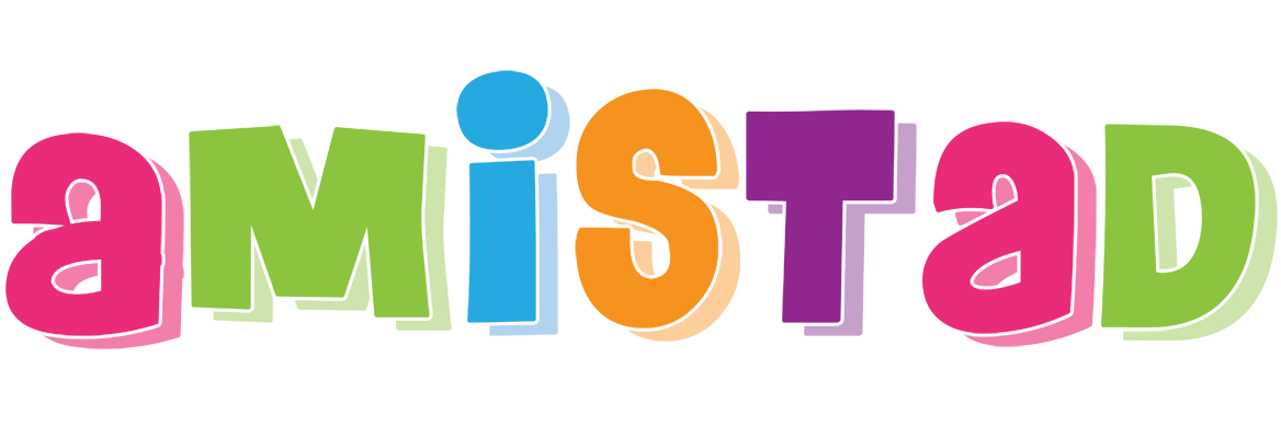 Amistad friday logo
