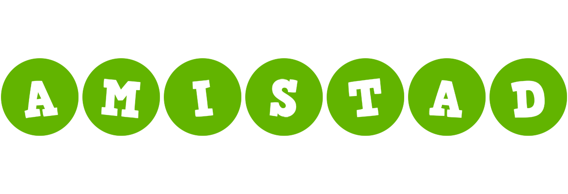 Amistad games logo
