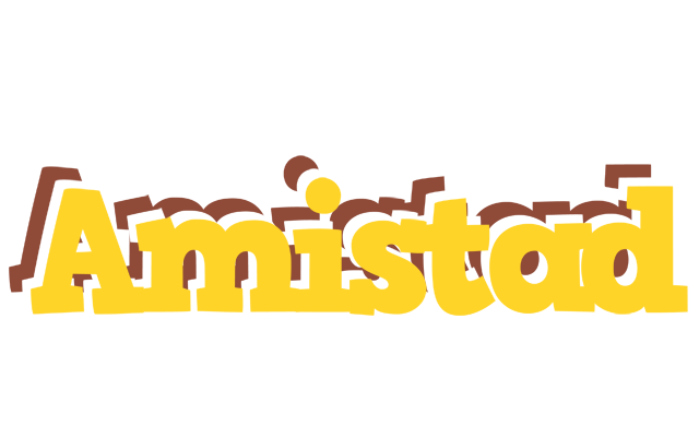 Amistad hotcup logo