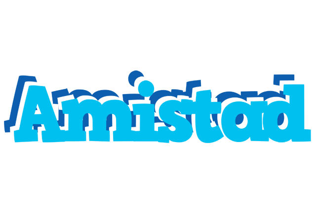 Amistad jacuzzi logo