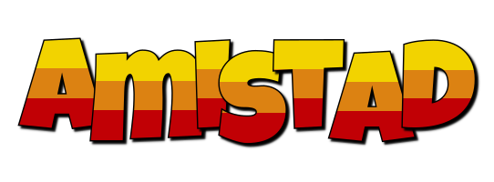 Amistad jungle logo