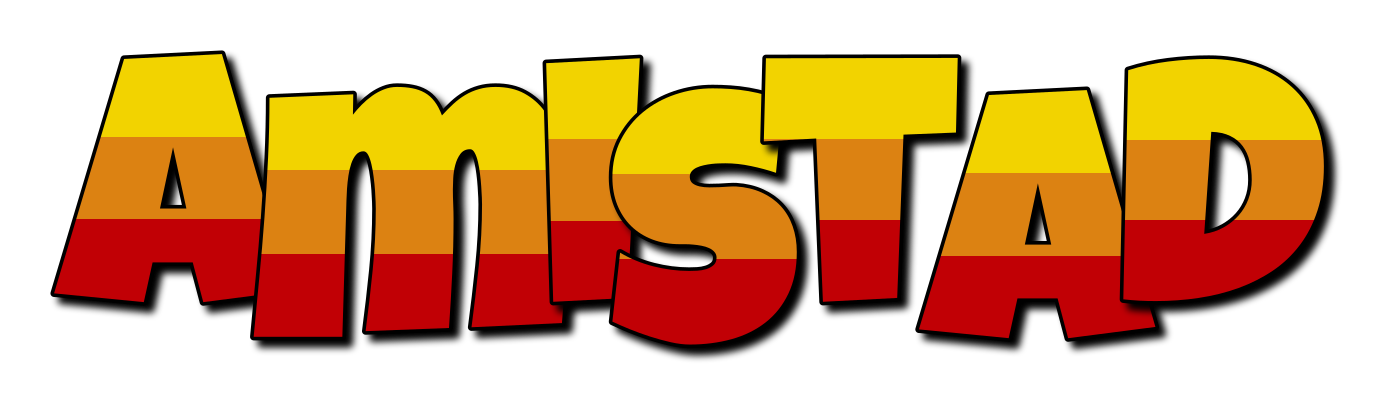 Amistad jungle logo