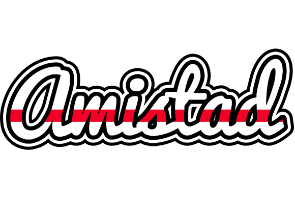 Amistad kingdom logo