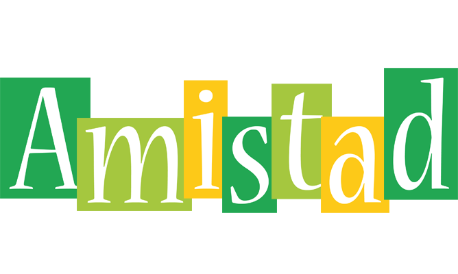 Amistad lemonade logo