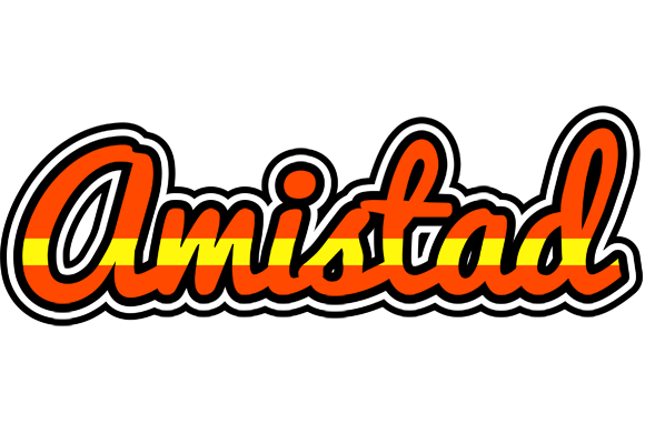 Amistad madrid logo