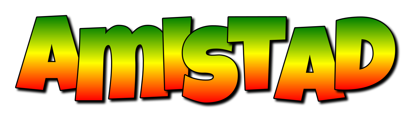 Amistad mango logo