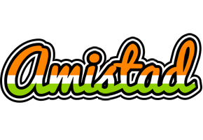 Amistad mumbai logo