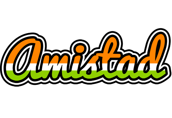 Amistad mumbai logo