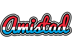 Amistad norway logo