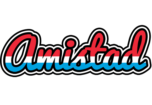 Amistad norway logo