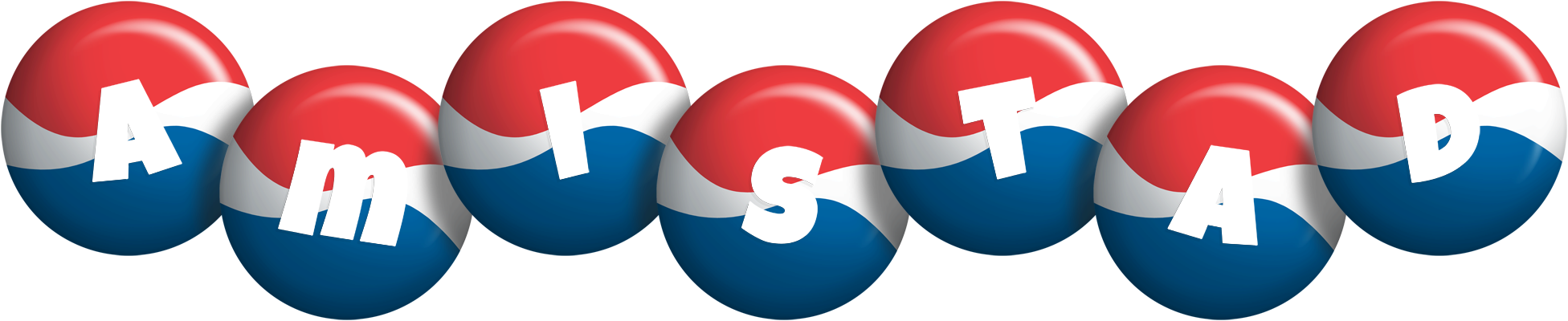 Amistad paris logo