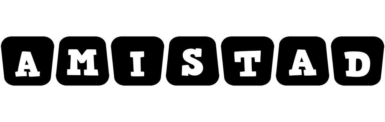 Amistad racing logo