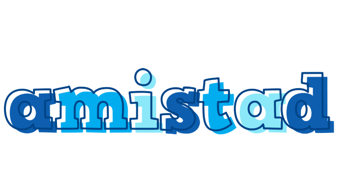 Amistad sailor logo