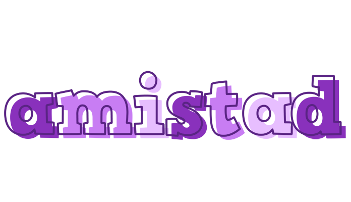 Amistad sensual logo