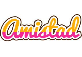 Amistad smoothie logo