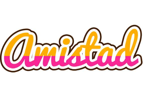 Amistad smoothie logo