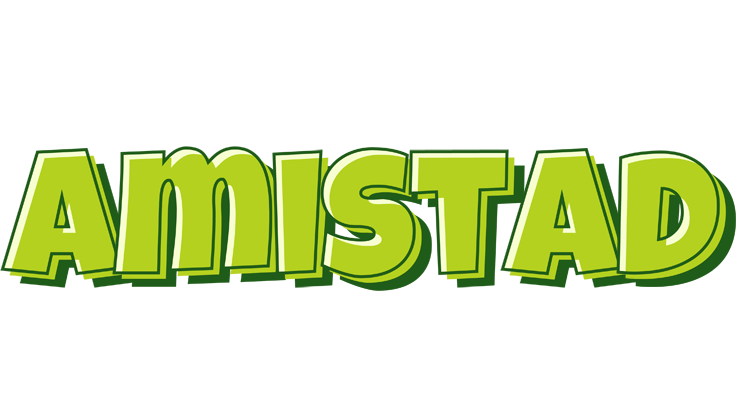 Amistad summer logo