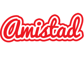 Amistad sunshine logo