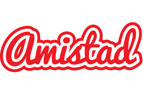 Amistad sunshine logo