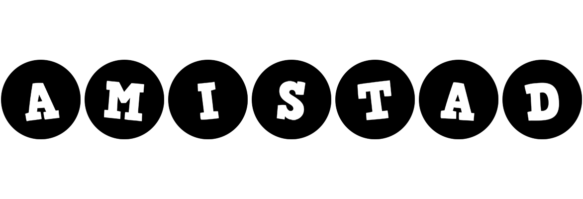 Amistad tools logo