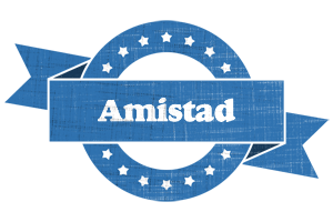 Amistad trust logo